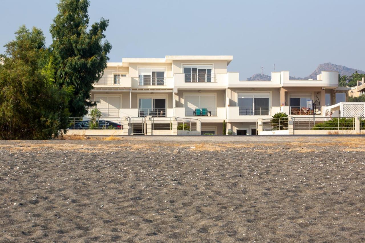 Thalassa Apartment Ierapetra Buitenkant foto